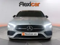 Usado Mercedes CLA180 Shooting Brake 116 CV (85 kW) 2021 Gris Familiar