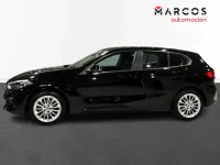Usado BMW 116 116 CV (85 kW) 2022 Utilitario