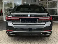 Usado BMW 745e Comfort Edition 394 HP (289 kW) 2021 Preto Sedan
