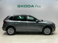 Occasion Skoda Kamiq Selection 115 PK (84 kW) 2025 Grijs SUV