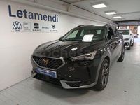 Usado Cupra Formentor 150 CV (110 kW) 2021 Negro SUV