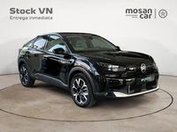 Nuevo Citroën C4 Business Class 145 CV (106 kW) 2025 Negro Berlina