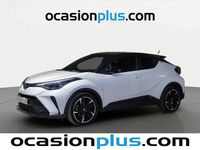 Usado Toyota C-HR Sport 184 CV (135 kW) 2022 Blanco SUV