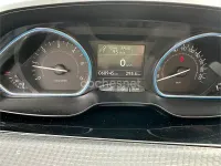 Usado Peugeot 2008 Crossway 120 CV (88 kW) 2018 Blanco SUV