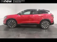 Usado Renault Austral Techno 200 CV (147 kW) 2025 Rojo SUV