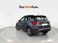 Usado Seat Arona Style 115 CV (84 kW) 2026 Varios colores SUV