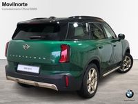 Usado Mini Countryman 218 CV (160 kW) 2025 SUV