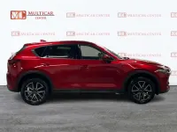 Usado Mazda CX-5 Sky 194 CV (142 kW) 2018 Rojo SUV