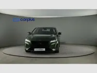 Usado Peugeot 308 Active 131 CV (96 kW) 2023 Verde Utilitario