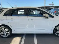 Usado Citroën C4 120 CV (88 kW) 2013 Blanco Utilitario