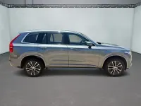 Usado Volvo XC90 Business Edition 235 CV (172 kW) 2019 Gris / plata SUV