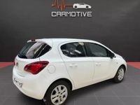 usado Opel Corsa 1.4 66kW (90CV) Selective GLP