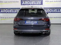 Usado Audi A4 S-Line 170 CV (125 kW) 2020 Gris / plata Familiar