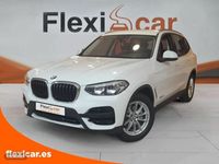 usado BMW X3 XDRIVE20D