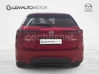 Usado Mazda CX-60 Homura-Line 254 CV (186 kW) 2025 Rojo SUV