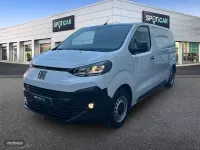 Nuevo Fiat Scudo S 120 CV (88 kW) 2025 Blanco Van
