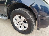 Usado Nissan Pathfinder SE 171 CV (125 kW) 2007 Azul SUV