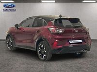 Usado Ford Puma 125 HP (91 kW) 2023 Vermelho SUV