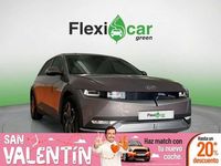 Usado Hyundai Ioniq 5 160 kW (218 CV) 2022 Gris SUV