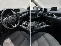 Usado Mazda CX-5 165 CV (121 kW) 2018 Negro SUV