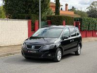 Usado Seat Alhambra Style 150 CV (110 kW) 2019 Negro Monovolumen