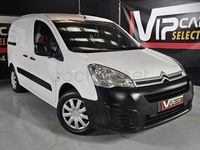 Usado Citroën Berlingo Live 75 CV (55 kW) 2018 Blanco Monovolumen