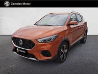Usado MG ZS Comfort 106 CV (77 kW) 2025 Naranja SUV