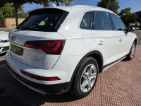 Usado Audi Q5 Sportback 163 CV (119 kW) 2021 SUV