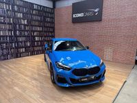 Usado BMW M235 Comfort Edition 306 CV (225 kW) 2020 Azul Coupe