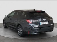 Usado Toyota Corolla Sport 180 CV (132 kW) 2021 Negro Familiar