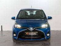 usado Toyota Yaris 1.5 VVT-I HYBRID ADVANCE AUTO 100 5P