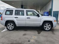 usado Jeep Patriot 2010