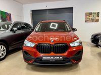 Usado BMW X1 150 CV (110 kW) 2020 Marrón SUV