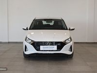 usado Hyundai i20 1.0 TGDI 74kW (100CV) Klass