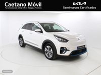 usado Kia e-Niro Emotion (Long Range) (Pack Luxury)