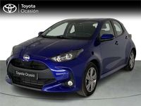 Usado Toyota Yaris Hybrid Active 116 CV (85 kW) 2025 Monovolumen