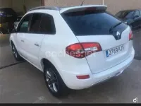 Usado Renault Koleos Bose Edition 150 CV (110 kW) 2012 Blanco SUV