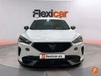 Usado Cupra Formentor VZ 310 CV (228 kW) 2021 Blanco SUV