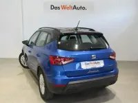 Nuevo Seat Arona Style 115 CV (84 kW) 2025 Azul SUV