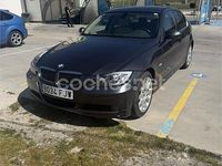 Usado BMW 325 218 CV (160 kW) 2006 Gris / plata Berlina
