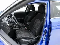 Usado Kia Ceed 101 CV (74 kW) 2025 Azul Utilitario