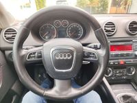 usado Audi A3 Sportback 2.0TDI Ambiente