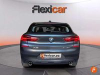 Usado BMW X2 150 CV (110 kW) 2019 Gris SUV