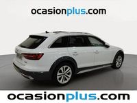 Usado Audi A4 Allroad 204 CV (150 kW) 2023 Blanco Familiar
