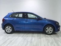 usado VW Polo 1.0 TSI Advance 70kW