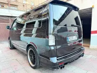 Usado VW Transporter 180 CV (132 kW) 2011 Gris / plata Van