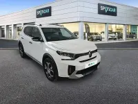 Usado Citroën C3 Aircross 101 CV (74 kW) 2025 Blanco SUV