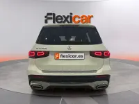 Usado Mercedes GLB200 163 CV (119 kW) 2021 Blanco SUV