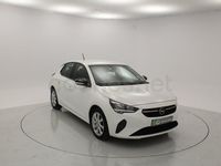 Usado Opel Corsa Edition 101 CV (74 kW) 2022 Blanco Utilitario
