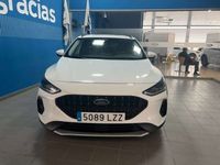 usado Ford Focus 1.0 Ecoboost MHEV Active 155